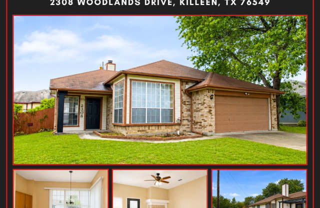 Charming Home in the Heart of Killeen - Ideal for Comfortable Living and Entertaining! photos photos