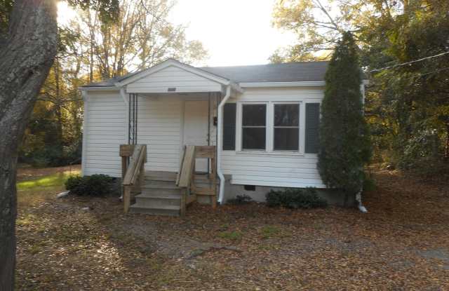 Recently Updated 3 Bedroom Home - 535 Pearl Street, Rock Hill, SC 29730