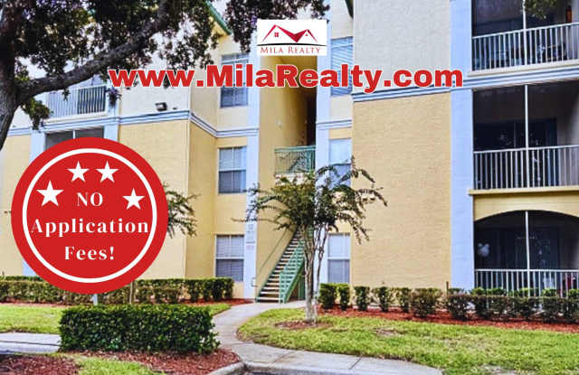 8830 Dunes CourtUNIT 207 - 8830 Dunes Court, Four Corners, FL 34747