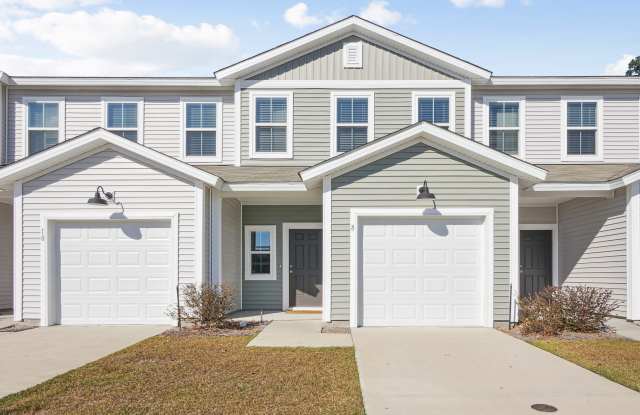 Benton Grove Townhomes photos photos