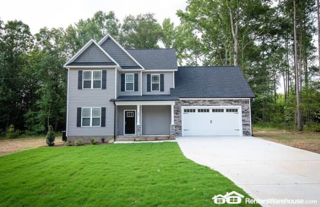 37 Coventry Lane - 37 Coventry Lane, Lillington, NC 27546