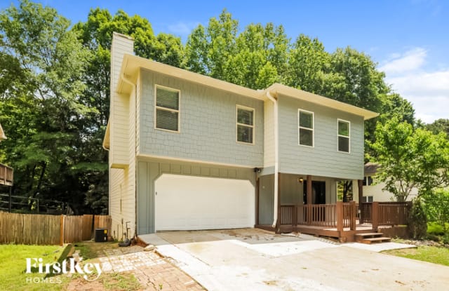4945 Bent Creek Court photos photos