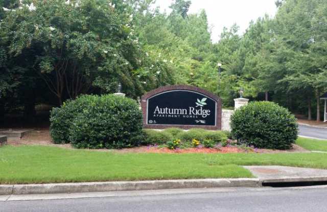 Autumn Ridge (GA) - Affordable Housing Gallery 3