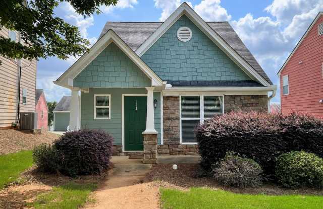 1/2 OFF DEPOSIT SPECIAL! BRIDGEWATER HOME! PRE-LEASING FOR AUGUST 1 2027! Gallery 1
