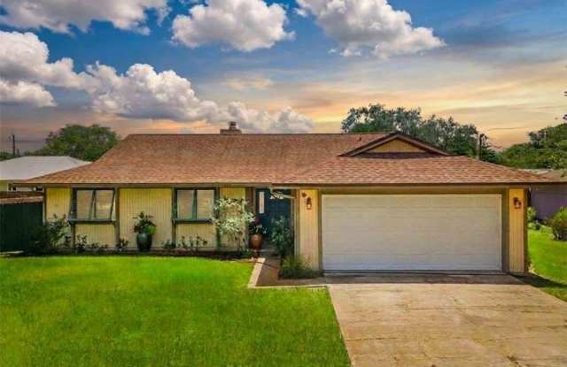 111 Lobelia Rd - 111 Lobelia Road, St. Augustine South, FL 32086