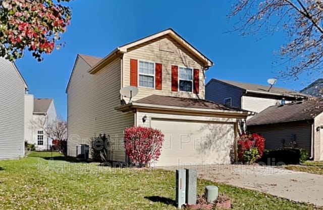 11324 Water Birch Dr - 11324 Water Birch Drive, Indianapolis, IN 46235
