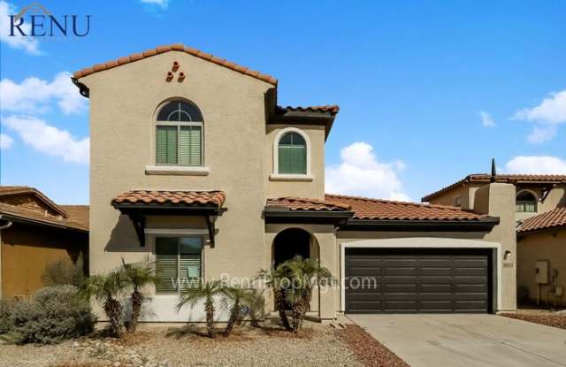 10012 West Marguerite Avenue - 10012 West Marguerte Avenue, Phoenix, AZ 85353