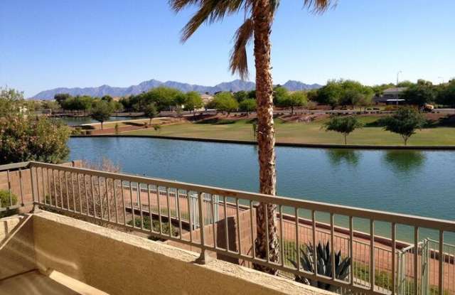 10963 West Sheridan Street - 10963 West Sheridan Street, Avondale, AZ 85392