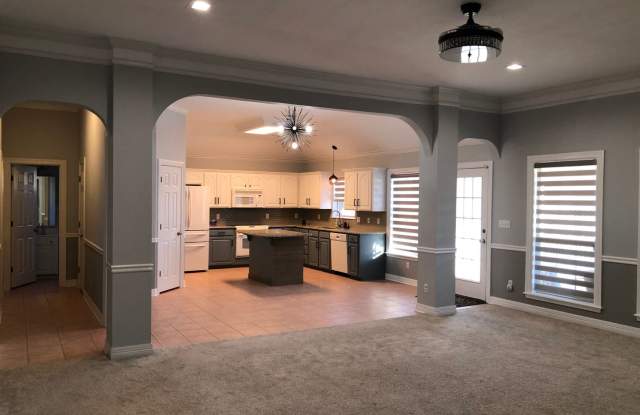 Close to Barksdale Air Force Base with POOL..... Gallery 3