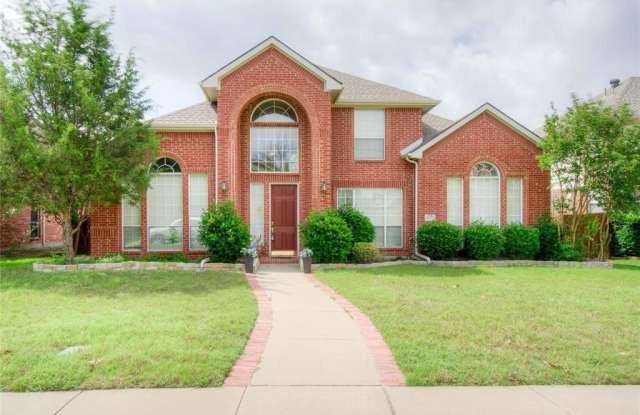 4132 Elk Springs Trail - 4132 Elk Springs Trail, Richardson, TX 75082
