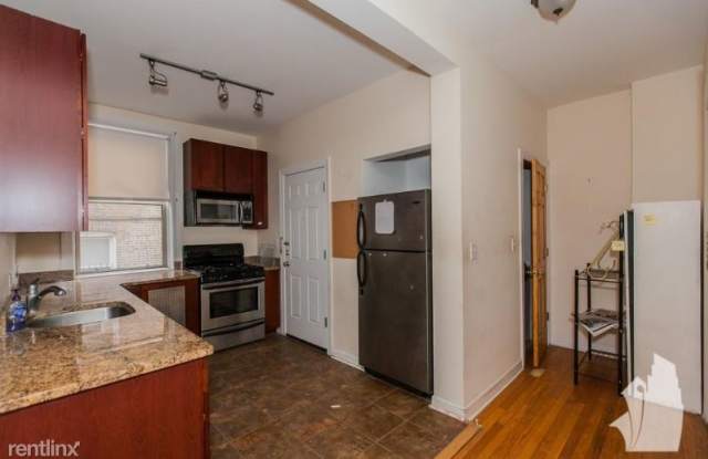 4695 N Winchester Ave 1 - 4695 North Winchester Avenue, Chicago, IL 60640
