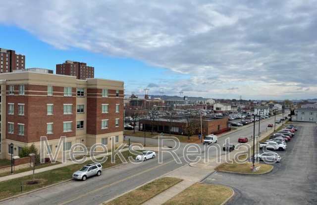 1739 6th Ave. - 1739 6th Avenue, Huntington, WV 25703
