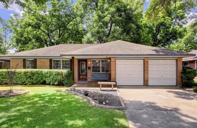 315 Heidrich Street - 315 Heidrich Street, Houston, TX 77018
