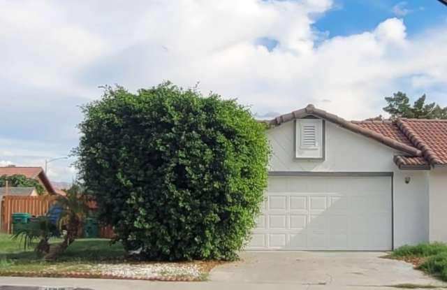45612 Kristen Court - 45612 Kristen Court, Indio, CA 92201