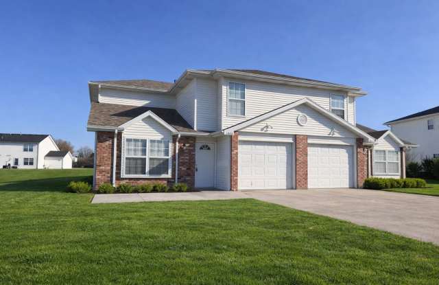 3 Bedroom Duplex photos photos