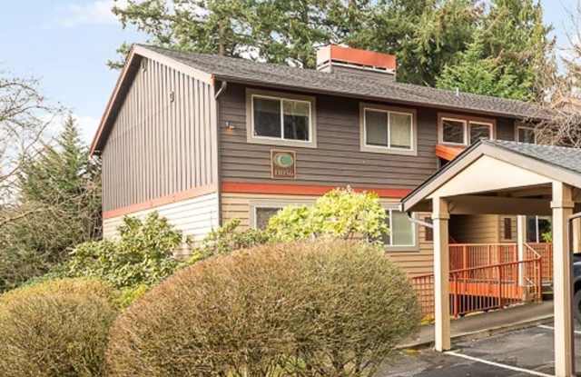 2 bedrooms, 1 bathroom; water, sewer, and garbage included in the rent. photos photos