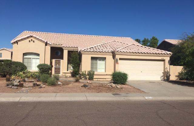 4424 E BIGHORN Avenue - 4424 East Bighorn Avenue, Phoenix, AZ 85044