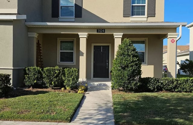 3124 Aqua Virgo Loop - 3124 Aqua Virgo Loop, Orange County, FL 32837