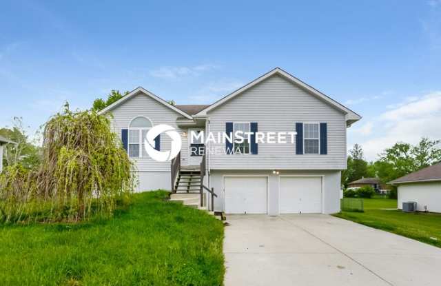 1709 Briarwood Lane - 1709 Briarwood Lane, Excelsior Springs, MO 64024 1709 Briarwood Lane - 1709 Briarwood Lane, Excelsior Springs, MO 64024