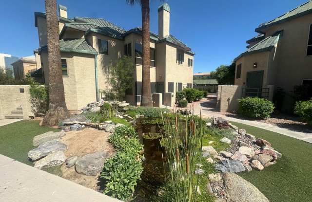 Live in the Heart of Downtown Phoenix photos photos