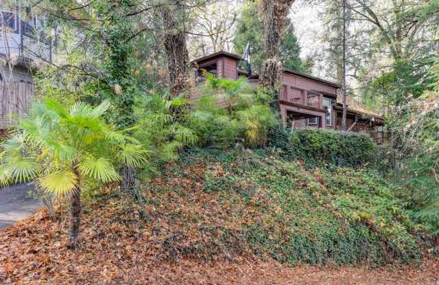 Walk to Historic Placerville - 3074 Sheridan Street, Placerville, CA 95667