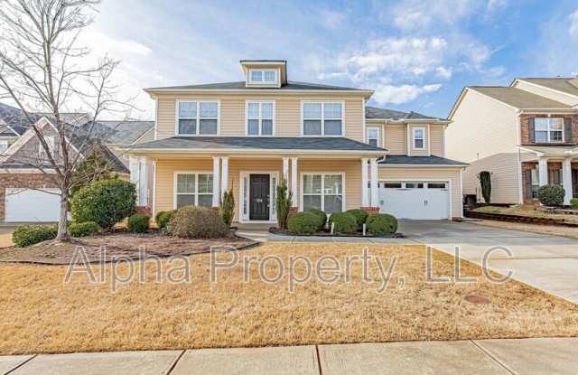 504 Rivanna Ln - 504 Rivanna Lane, Greenville County, SC 29607 504 Rivanna Ln - 504 Rivanna Lane, Greenville County, SC 29607