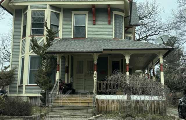 26 Augustine Street photos photos