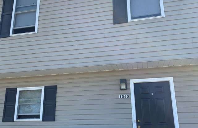 3 Bedroom 2.5 Bath Townhouse photos photos