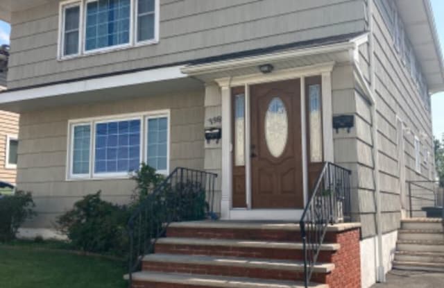 398 Sylvan St unit 1ST - 398 Sylvan Street, Bergen County, NJ 07663
