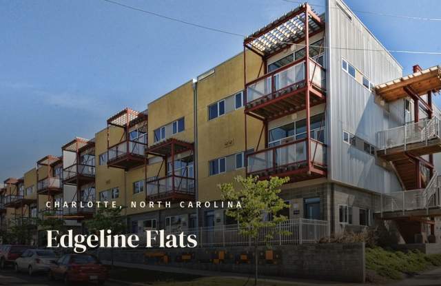 Edgeline Flats I & II Gallery 1