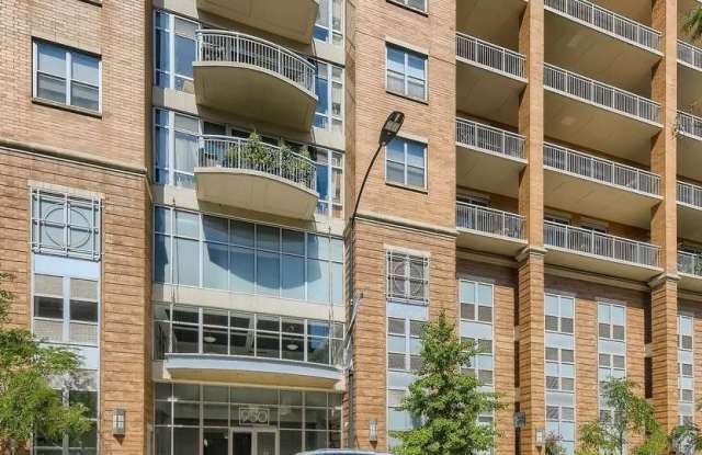 950 W Monroe Street - 950 West Monroe Street, Chicago, IL 60607
