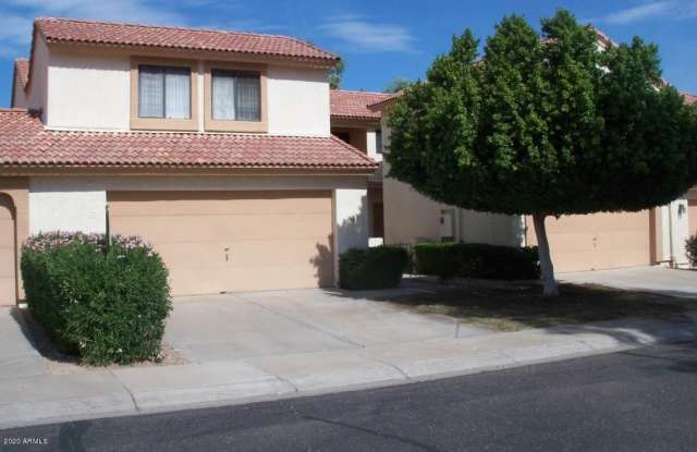 4118 E Jojoba Road - 4118 East Jojoba Road, Phoenix, AZ 85044
