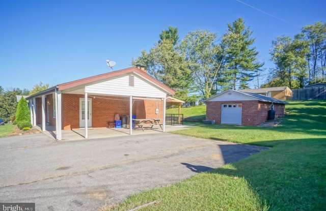 10541 BETHESDA CHURCH ROAD Gallery 2