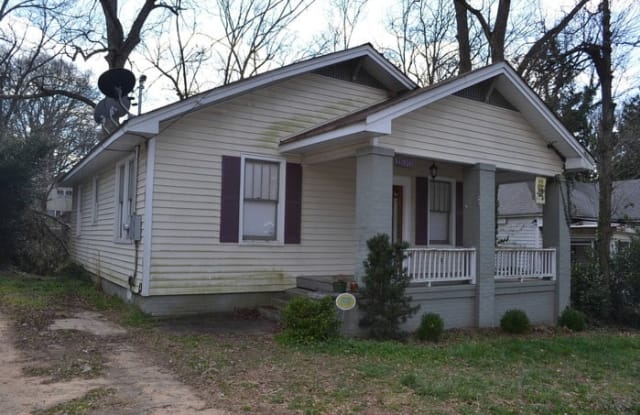 1830 West Taylor Avenue - 1830 Taylor Ave, East Point, GA 30344