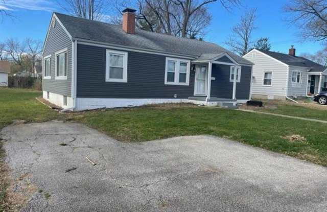 3 Bedroom, 1 bath Ranch Home Ready for Lease! photos photos
