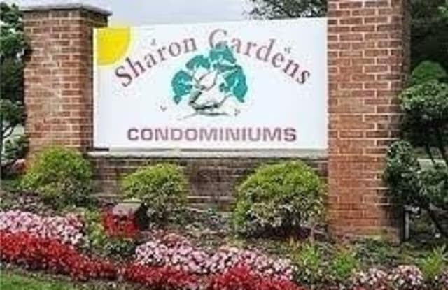 604 Sharon Garden Court - 604 Sharon Gardens Court, Woodbridge, NJ 07095