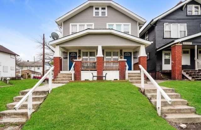 1113-1115 S 22nd St. photos photos 1113-1115 S 22nd St. photos photos