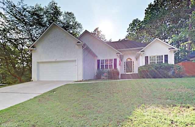 2820 Candler Run SW Gallery 3