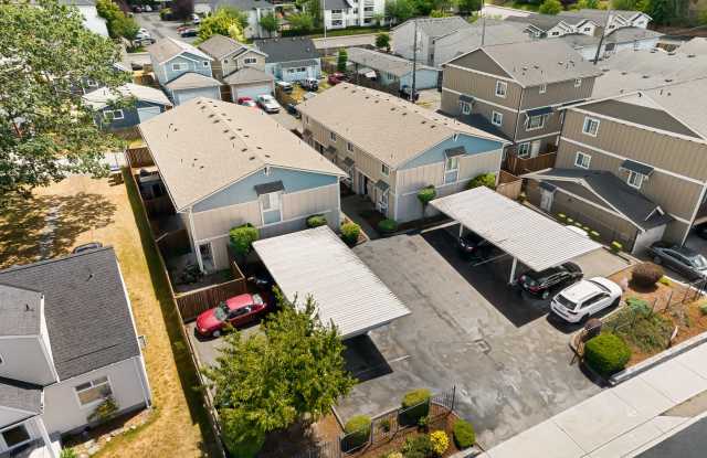 4527 S Puget Sound Ave Apt D photos photos