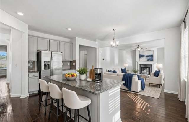 3742 Richmond Bend Gallery 3