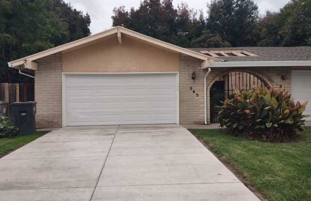 965 Johnfer Way - Sacramento 95831 - 965 Johnfer Way, Sacramento, CA 95831