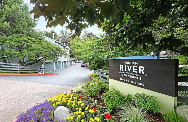 Hidden River Townhomes photos photos