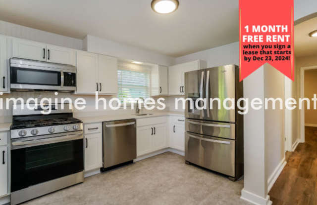 12365 Maple Lane - 12365 Maple Lane, Westmoreland County, PA 15642