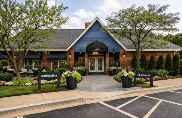 Forest Pointe Apartments photos photos