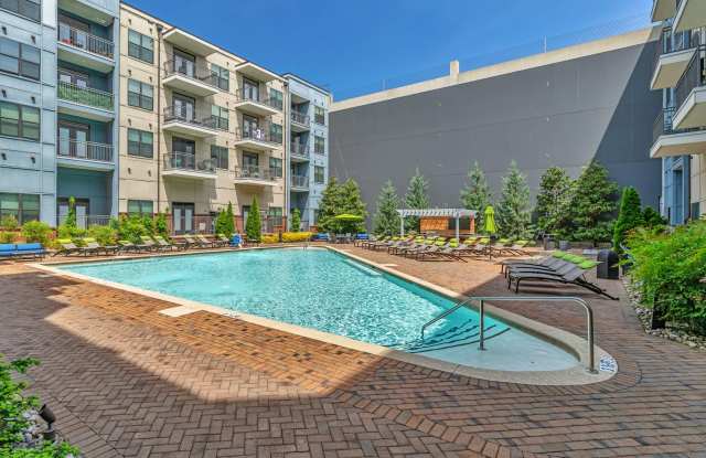 Octave Apartments Gallery 2