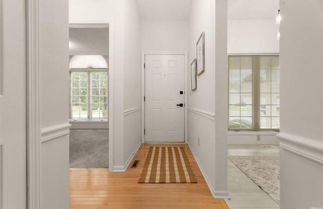 Ranch style home in South Bend with FREE lawn care! Gallery 4