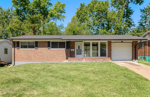 Single Family Home for Rent in Riverview Gardens School District! Gallery 2