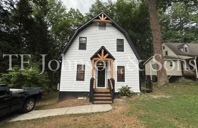 Modern 3BR Home with Main Level Primary Suite & Open Floor Plan in Winston-Salem photos photos Modern 3BR Home with Main Level Primary Suite & Open Floor Plan in Winston-Salem photos photos