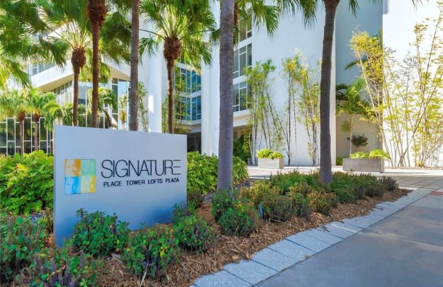 175 1ST ST S - 175 1st Street Southeast, St. Petersburg, FL 33701
