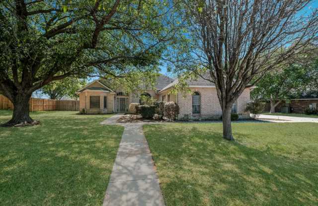 218 Ranch Estates Boulevard - 218 Ranch Estates Boulevard, New Braunfels, TX 78130